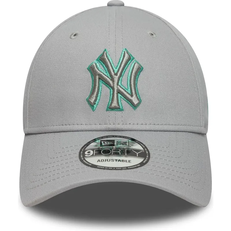 kepure-islenkta-pilka-reguliuojamas-9forty-team-outline-new-york-yankees-mlb-new-era kepure-islenkta-pilka-reguliuojamas-9forty-team-outline-new-york-yankees-mlb-new-era