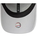 kepure-islenkta-pilka-reguliuojamas-9forty-team-outline-new-york-yankees-mlb-new-era