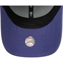 fioletowa-zakrzywiona-czapka-regulowana-9forty-tonal-flawless-new-york-yankees-mlb-od-new-era