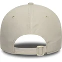 cap-islenkta-beige-adjustable-strap-9forty-tonal-flawless-new-york-yankees-mlb-new-era
