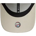 cap-islenkta-beige-adjustable-strap-9forty-tonal-flawless-new-york-yankees-mlb-new-era