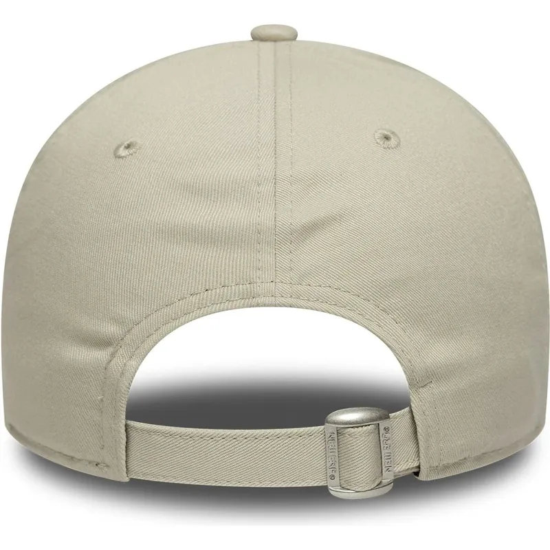 cap-islenkta-beige-adjustable-strap-9forty-seasonal-infill-new-york-yankees-mlb-new-era