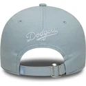 regulowana-niebieska-czapka-z-daszkiem-9forty-floral-icon-los-angeles-dodgers-mlb-marki-new-era