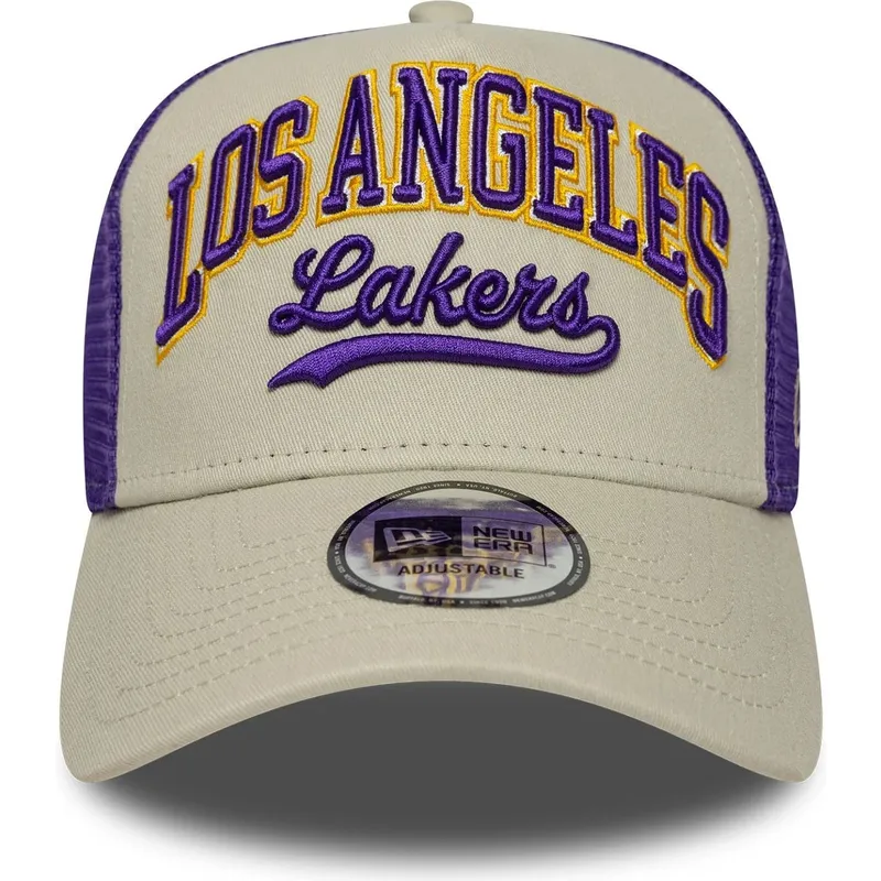 czapka-trucker-bezowa-i-fioletowa-e-frame-script-los-angeles-lakers-nba-new-era