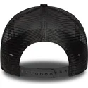kepure-islenkta-juoda-snapback-a-frame-oval-distress-patch-new-era