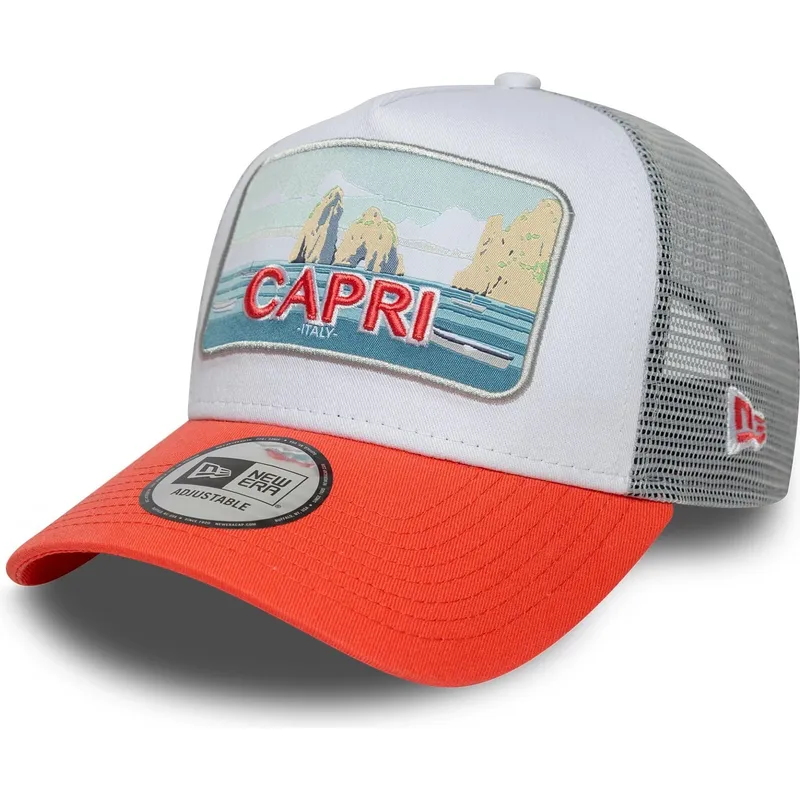 kepure-islenkta-oranzine-snapback-italy-a-frame-summer-new-era