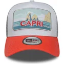 kepure-islenkta-oranzine-snapback-italy-a-frame-summer-new-era