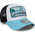 kepure-islenkta-ivairiaspalvis-snapback-monaco-french-riviera-a-frame-summer-new-era