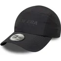 cap-islenkta-black-adjustable-strap-runner-new-era