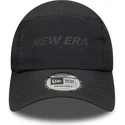 cap-islenkta-black-adjustable-strap-runner-new-era