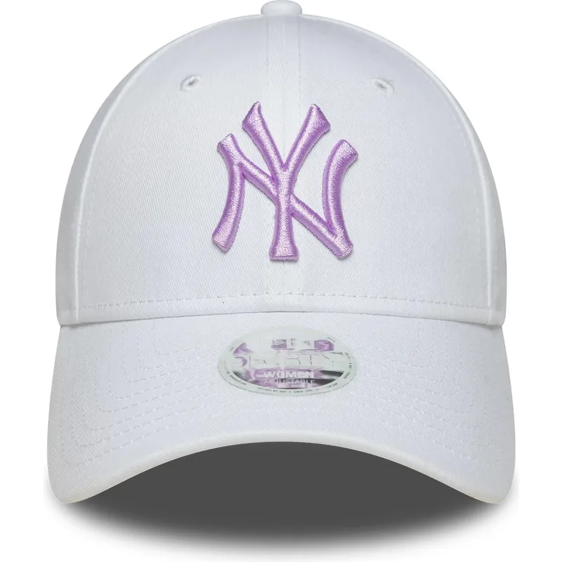 kepure-islenkta-balta-reguliuojamas-9forty-league-essential-new-york-yankees-mlb-new-era kepure-islenkta-balta-reguliuojamas-9forty-league-essential-new-york-yankees-mlb-new-era