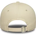 bezowa-regulowana-czapka-z-daszkiem-dla-kobiet-9forty-floral-icon-los-angeles-dodgers-mlb-od-new-era