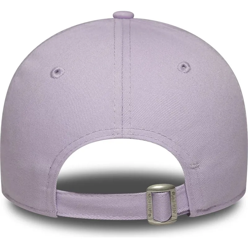 fioletowa-regulowana-czapka-z-zakrzywionym-daszkiem-dla-kobiet-9forty-floral-icon-new-york-yankees-mlb-new-era