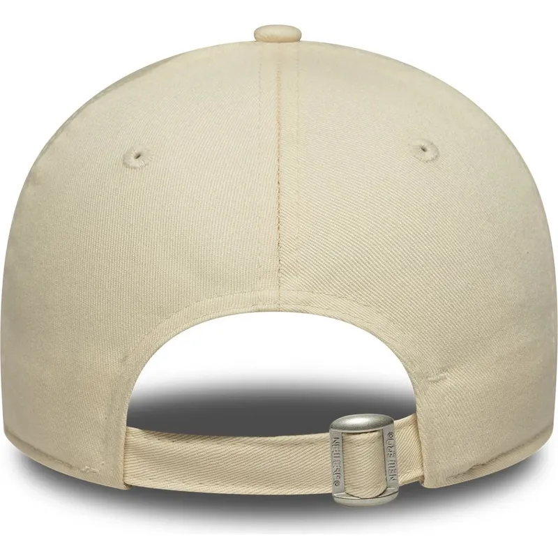 kepure-islenkta-smelio-reguliuojamas-9forty-beaded-new-york-yankees-mlb-new-era