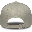 bezowa-regulowana-czapka-z-zakrzywionym-daszkiem-dla-kobiet-9forty-woven-new-york-yankees-mlb-od-new-era