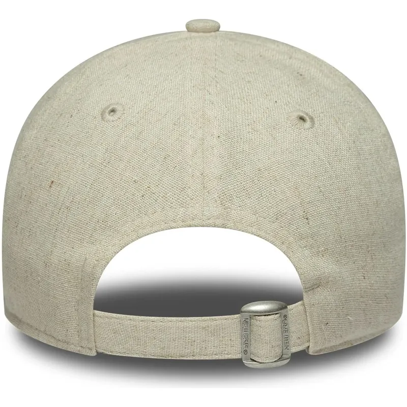 kepure-islenkta-smelio-reguliuojamas-9twenty-linen-new-york-yankees-mlb-new-era kepure-islenkta-smelio-reguliuojamas-9twenty-linen-new-york-yankees-mlb-new-era