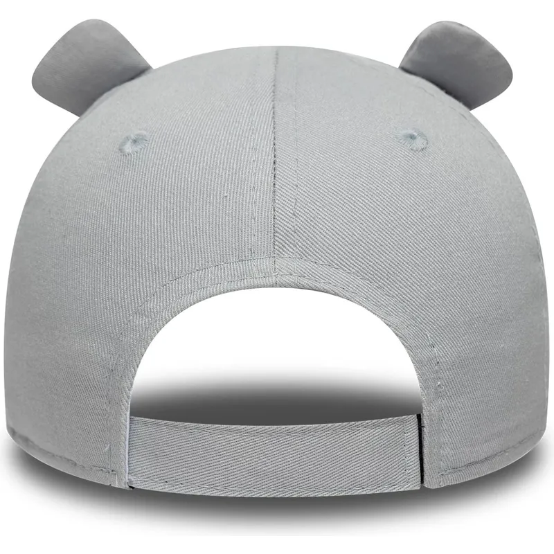 szara-regulowana-czapka-z-daszkiem-dla-chlopca-9forty-animal-new-era