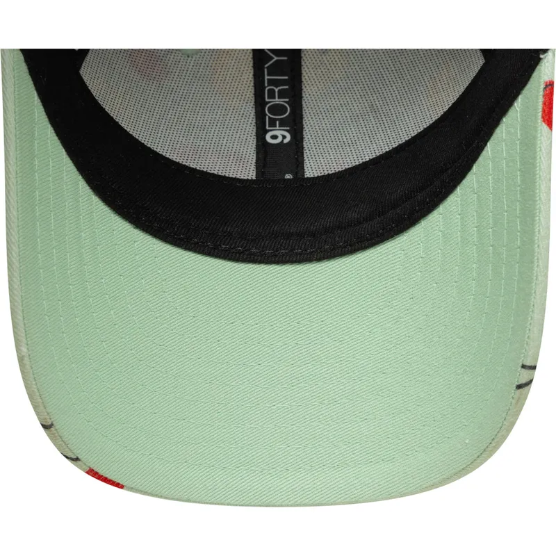 zielona-regulowana-czapka-z-daszkiem-dla-chlopca-9forty-all-over-print-fruit-new-era