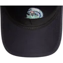 cap-islenkta-navy-blue-adjustable-strap-vaikams-9twenty-new-era