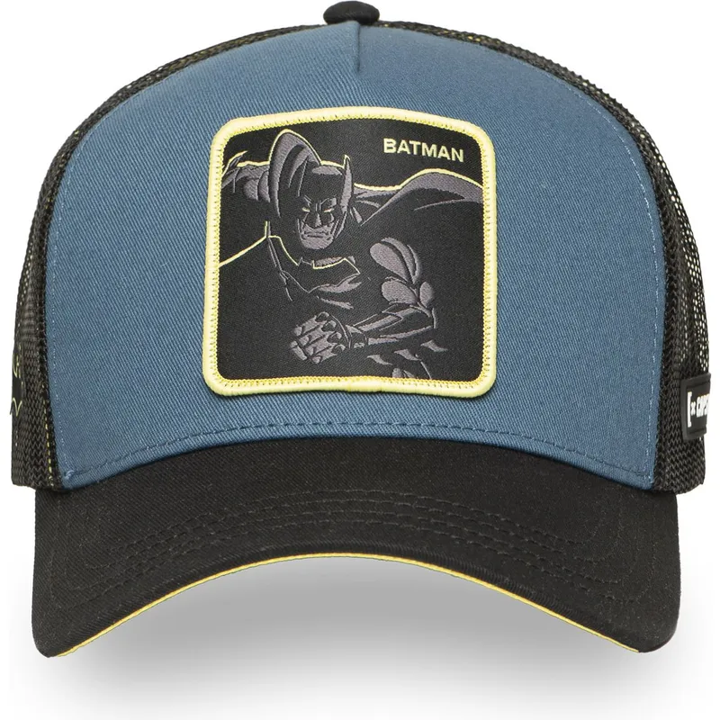 kepure-islenkta-melyna-snapback-dc8-kni-batman-dc-comics-capslab