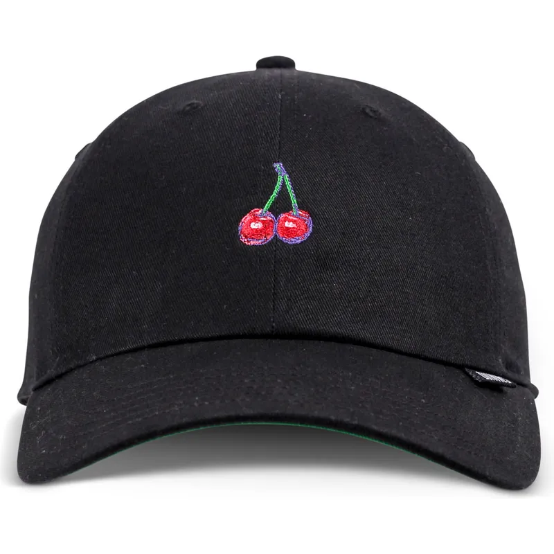 cap-islenkta-black-adjustable-strap-djinns