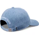 cap-islenkta-blue-adjustable-strap-djinns