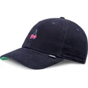 cap-islenkta-navy-blue-adjustable-strap-djinns