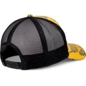 kepure-islenkta-geltona-snapback-hft-fern-djinns