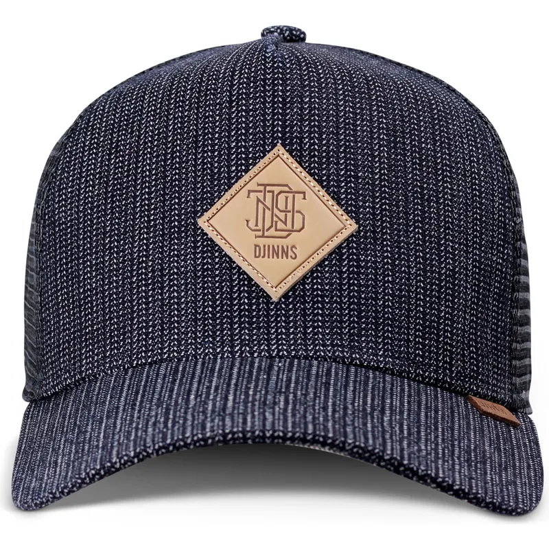 cap-islenkta-navy-blue-snapback-djinns