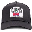 kepure-islenkta-juoda-snapback-do-nothing-club-hft-dnc-cherry-djinns