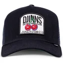 djinns-do-nothing-club-hft-dnc-cherry-navy-blue-trucker-hat