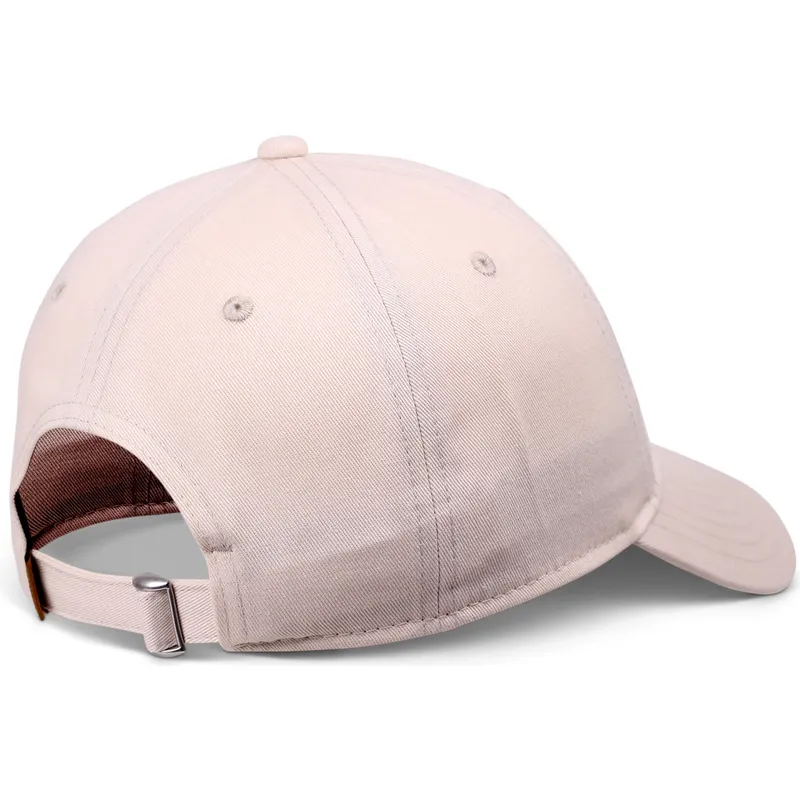cap-islenkta-beige-adjustable-strap-djinns