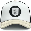 gorra-trucker-beige-classic-de-oblack