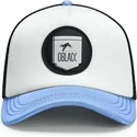 cap-islenkta-blue-snapback-oblack