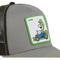 capslab-luigi-lui2-super-mario-bros-grey-trucker-hat