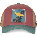gorra-trucker-multicolor-pato-lucas-daf3-ct-looney-tunes-de-capslab