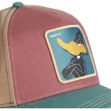 gorra-trucker-multicolor-pato-lucas-daf3-ct-looney-tunes-de-capslab