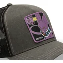 capslab-beerus-dbs6-bee-dragon-ball-super-grey-trucker-hat