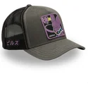 capslab-beerus-dbs6-bee-dragon-ball-super-grey-trucker-hat