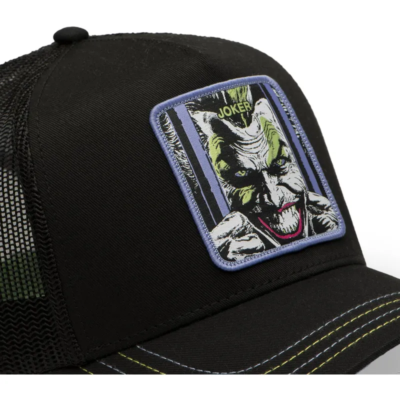 cap-islenkta-black-snapback-joker-dc-comics-capslab