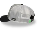 czapka-trucker-szara-gaston-lagaffe-gas-od-capslab