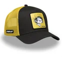 czarna-i-zolta-czapka-trucker-gaston-lagaffe-hea-od-capslab