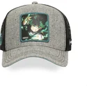 czapka-trucker-szara-izuku-midoriya-deku-mha-dek-my-hero-academia-od-capslab