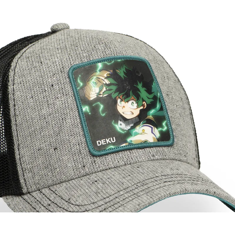 cap-islenkta-gray-snapback-izuku-midoriya-my-hero-academia-capslab
