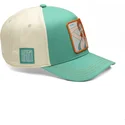 kepure-islenkta-melyna-snapback-op5-nam-nami-one-piece-capslab