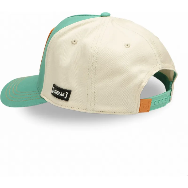 kepure-islenkta-melyna-snapback-op5-nam-nami-one-piece-capslab kepure-islenkta-melyna-snapback-op5-nam-nami-one-piece-capslab