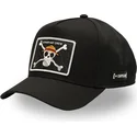 kepure-islenkta-juoda-snapback-op5-fla-siaudines-skrybeles-piratai-one-piece-capslab