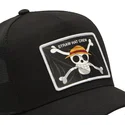 kepure-islenkta-juoda-snapback-op5-fla-siaudines-skrybeles-piratai-one-piece-capslab