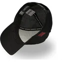 kepure-islenkta-juoda-snapback-op5-fla-siaudines-skrybeles-piratai-one-piece-capslab