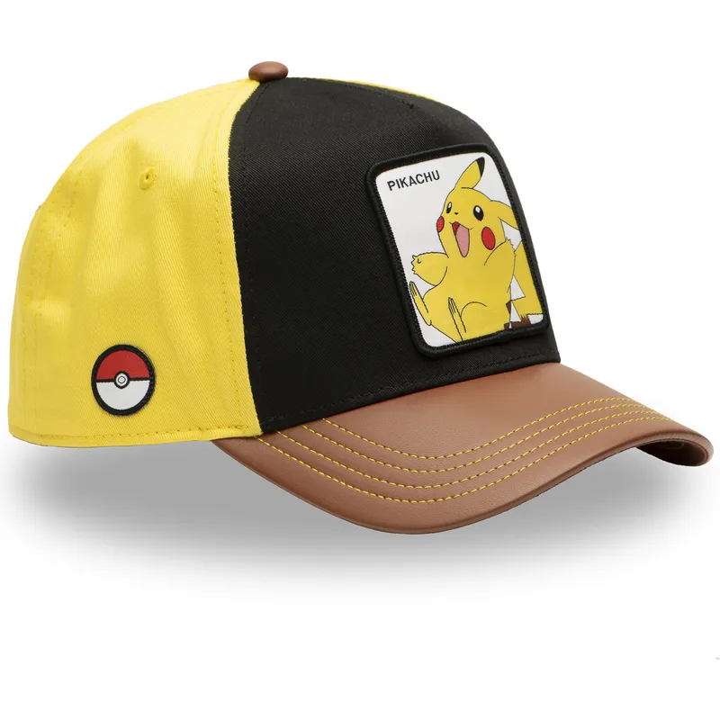 cap-islenkta-multicolor-snapback-pikachu-pokemon-capslab